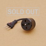WLToys V977 brushless motor